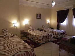 Hotel Kasbat Aferdou