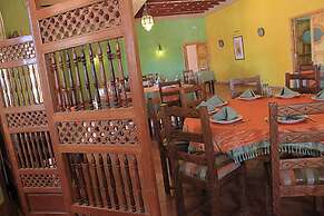 Hotel Kasbat Aferdou