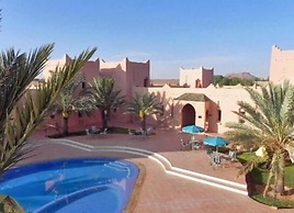 Hotel Kasbat Aferdou