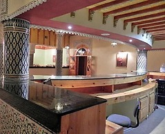 Hotel Kasbat Aferdou