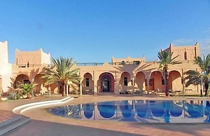 Hotel Kasbat Aferdou