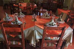 Hotel Kasbat Aferdou