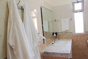 Hotel Kasbat Aferdou