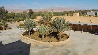 Hotel Kasbat Aferdou