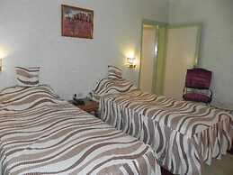 Hotel Kasbat Aferdou