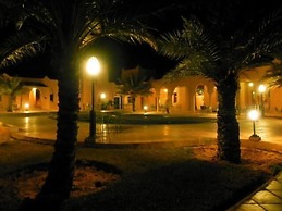 Hotel Kasbat Aferdou