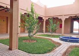 Hotel Kasbat Aferdou