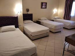 Hotel Kasbat Aferdou