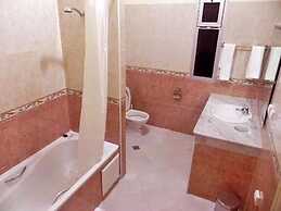 Hotel Kasbat Aferdou