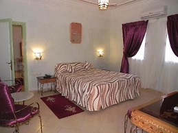 Hotel Kasbat Aferdou
