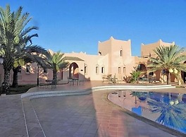 Hotel Kasbat Aferdou