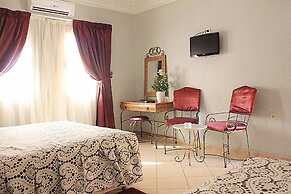 Hotel Kasbat Aferdou