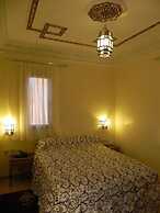 Hotel Kasbat Aferdou