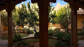 Hotel Kasbat Aferdou