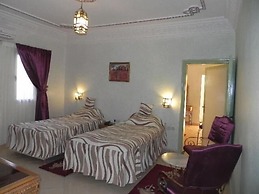 Hotel Kasbat Aferdou