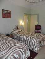 Hotel Kasbat Aferdou