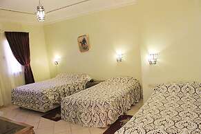 Hotel Kasbat Aferdou