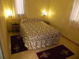 Hotel Kasbat Aferdou