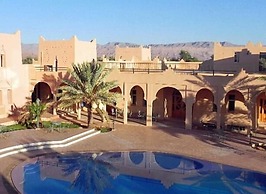 Hotel Kasbat Aferdou