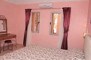 Hotel Kasbat Aferdou