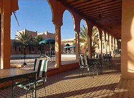 Hotel Kasbat Aferdou