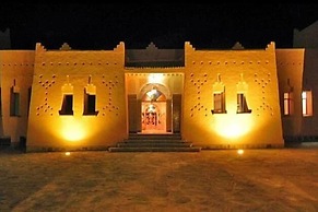 Hotel Kasbat Aferdou