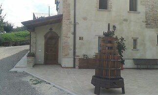 B&B Casa delle Botti