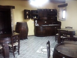 B&B Casa delle Botti