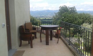 B&B Casa delle Botti