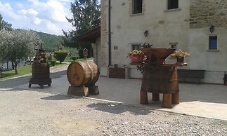 B&B Casa delle Botti