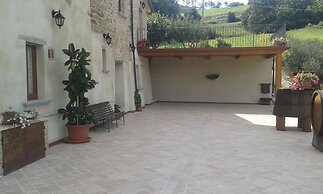 B&B Casa delle Botti