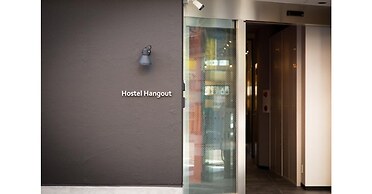 Dot Hotel Hangout