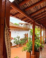 Hotel Casa Posada Don Chepe