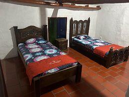 Hotel Casa Posada Don Chepe
