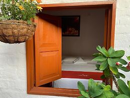 Hotel Casa Posada Don Chepe
