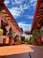 Hotel Casa Posada Don Chepe