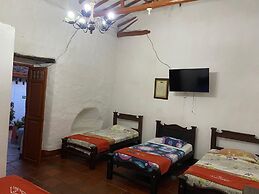 Hotel Casa Posada Don Chepe