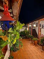 Hotel Casa Posada Don Chepe