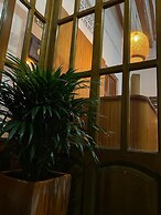 Hotel Casa Posada Don Chepe