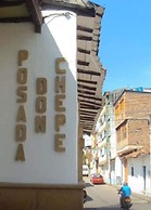 Hotel Casa Posada Don Chepe