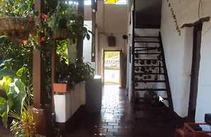 Hotel Casa Posada Don Chepe