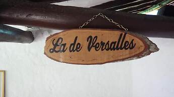 Hotel Casa Posada Don Chepe