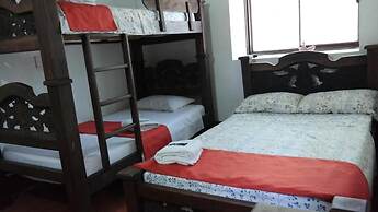 Hotel Casa Posada Don Chepe