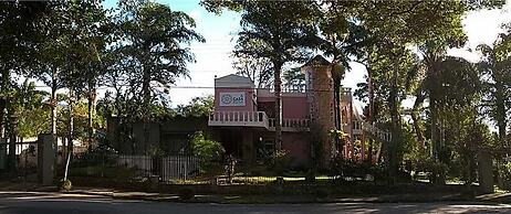 ACasaRosa Hostel