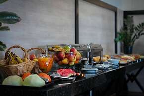 Hotel Pedra Moura