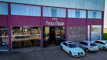 Hotel Pedra Moura