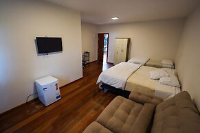 Hotel Pedra Moura