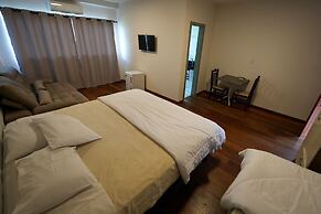 Hotel Pedra Moura