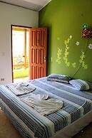 Pousada Casa Verde Boipeba