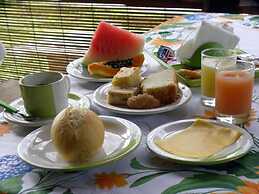 Pousada Casa Verde Boipeba